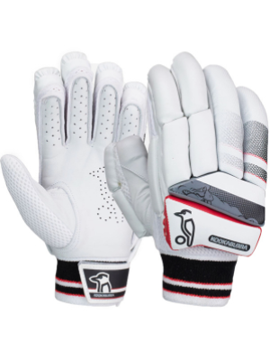 Kookaburra Beast 4.1 Batting Gloves RIGHT-HANDED